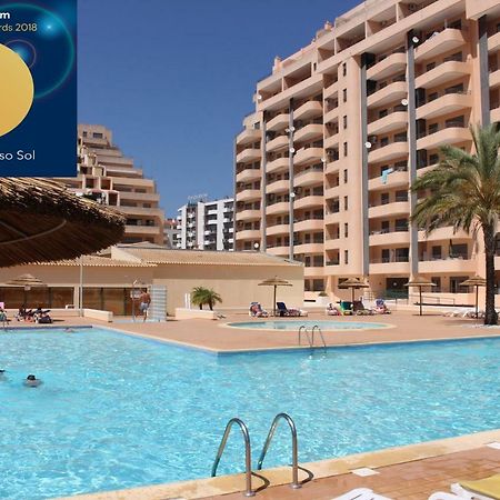Charme Paraiso Sol Portimao Bagian luar foto