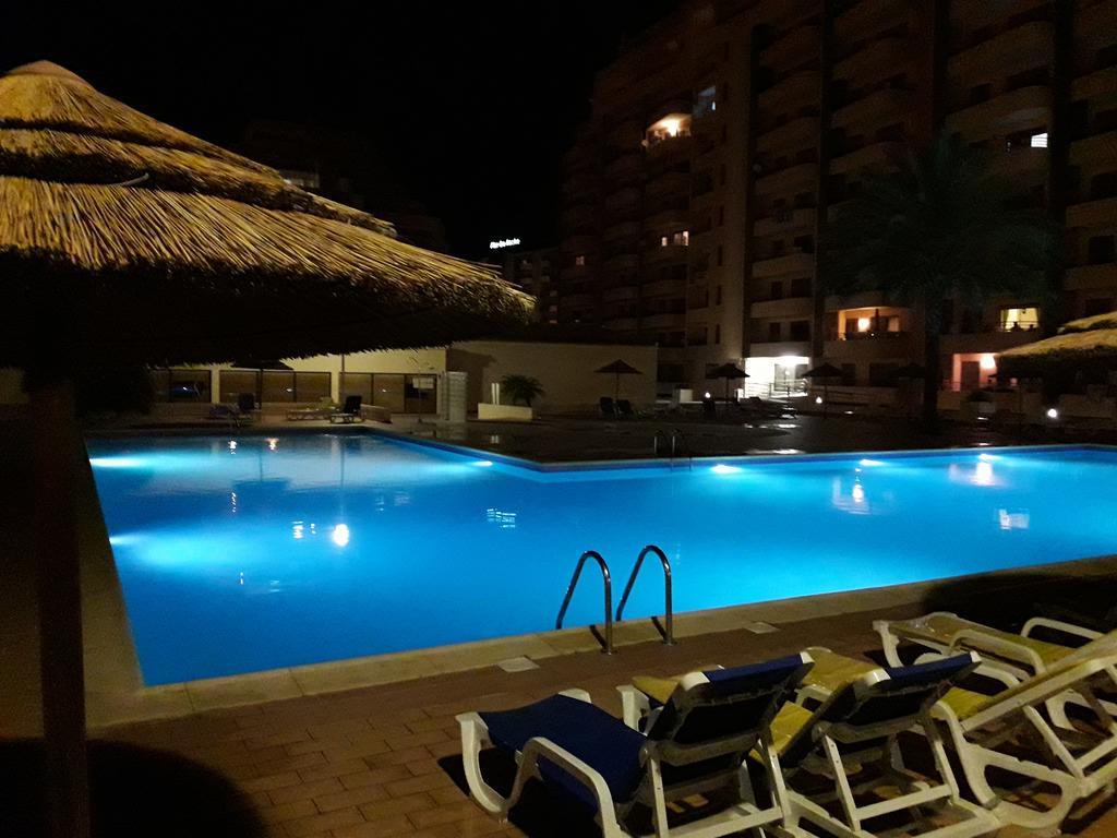 Charme Paraiso Sol Portimao Bagian luar foto