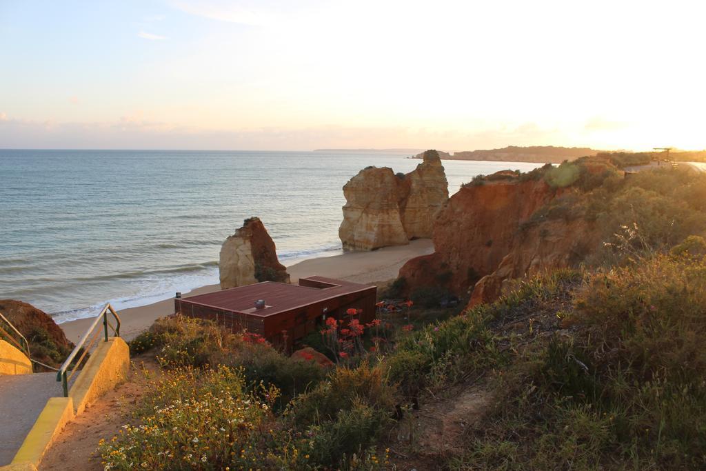 Charme Paraiso Sol Portimao Bagian luar foto