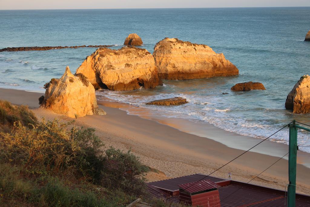 Charme Paraiso Sol Portimao Bagian luar foto