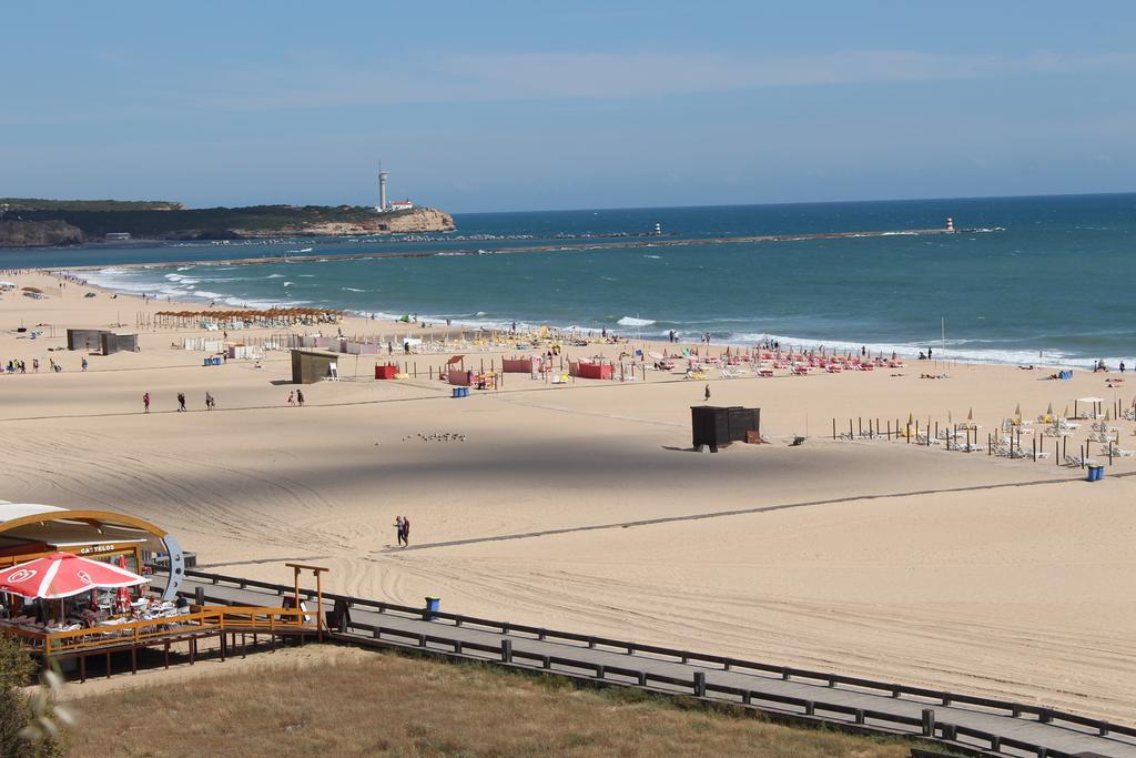 Charme Paraiso Sol Portimao Bagian luar foto