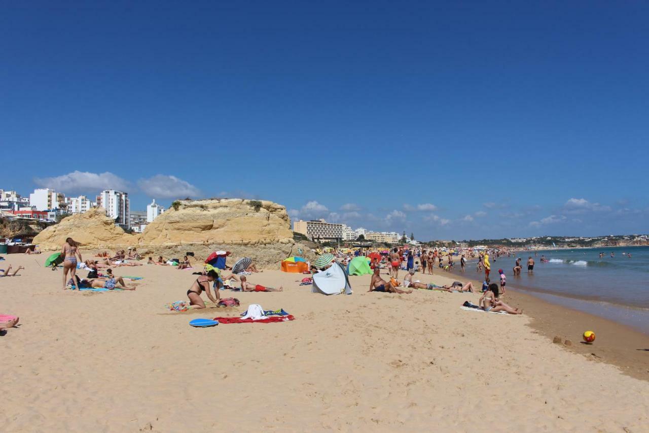Charme Paraiso Sol Portimao Bagian luar foto