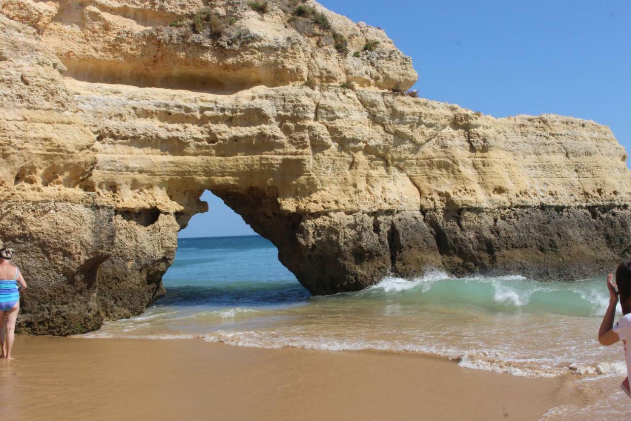 Charme Paraiso Sol Portimao Bagian luar foto