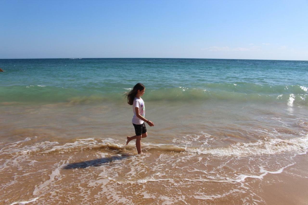 Charme Paraiso Sol Portimao Bagian luar foto