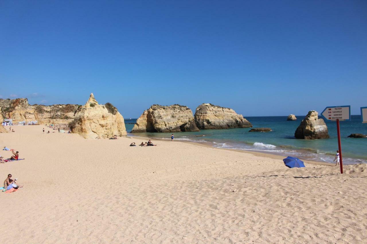 Charme Paraiso Sol Portimao Bagian luar foto